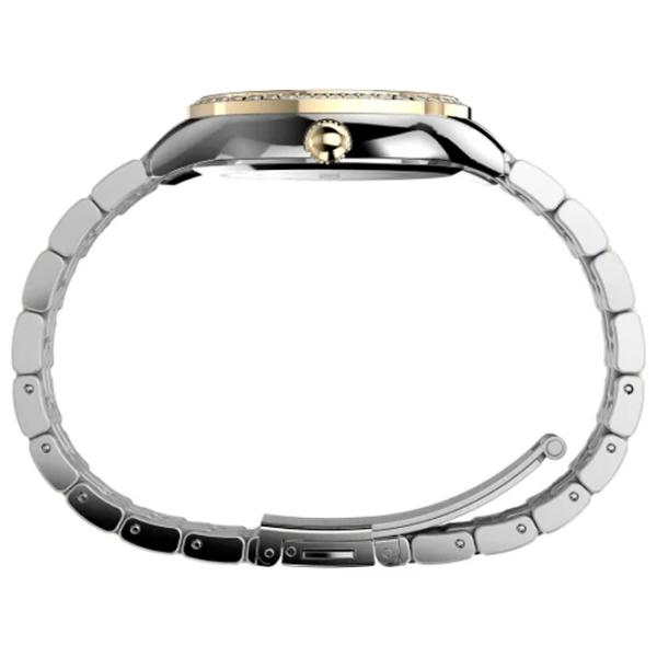 Ceas de mână pentru femei Timex TW2W17700 Cuarț/ 36 mm photo 2 Ceas de mână pentru femei Timex TW2W17700 Cuarț/ 36 mm photo 2