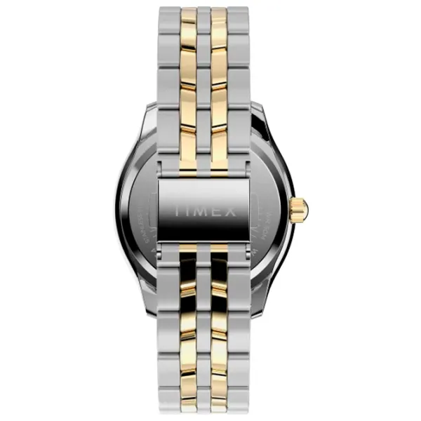 Ceas de mână pentru femei Timex TW2W17700 Cuarț/ 36 mm photo 4 Ceas de mână pentru femei Timex TW2W17700 Cuarț/ 36 mm photo 4