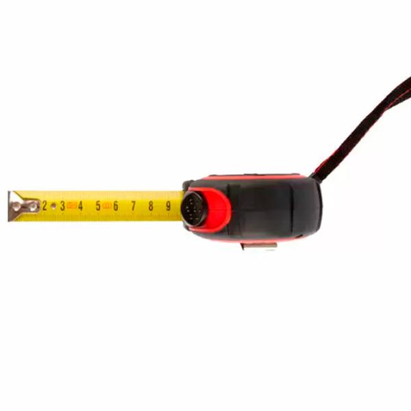 Рулетка Profmet 304581 3 м/ Black photo 4 Рулетка Profmet 304581 3 м/ Black photo 4