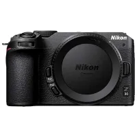 Фотоаппарат Nikon Z 30 CMOS/ Black photo 2