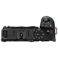 Фотоаппарат Nikon Z 30 CMOS/ Black photo 4