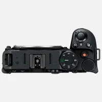 Фотоаппарат Nikon Z 30 CMOS/ Black photo 5