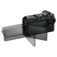 Фотоаппарат Nikon Z 30 CMOS/ Black photo 6