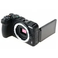 Фотоаппарат Nikon Z 30 CMOS/ Black photo 7