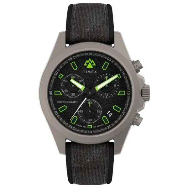 Наручные часы для мужчин Timex TW2V96300 Кварцевый/ 43 мм photo 1