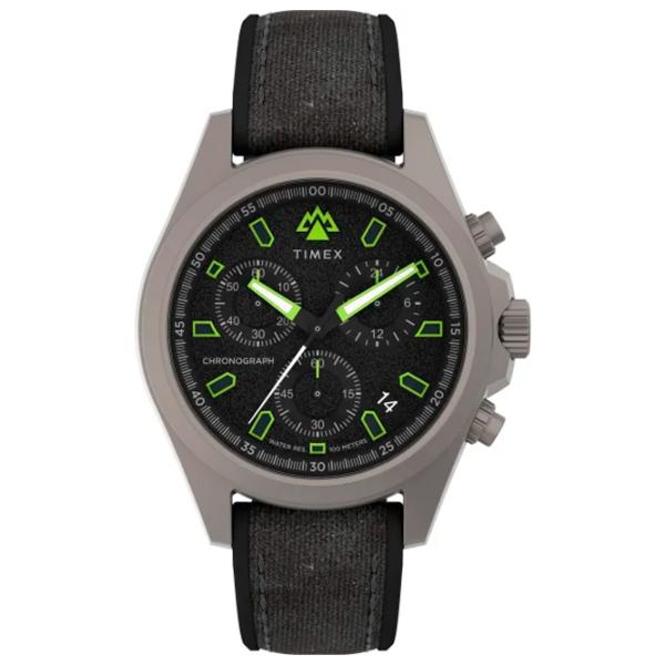 Наручные часы для мужчин Timex TW2V96300 Кварцевый/ 43 мм photo 1