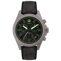Ceas de mână pentru bărbați Timex TW2V96300 Cuarț/ 43 mm
