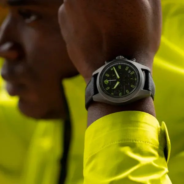 Наручные часы для мужчин Timex TW2V96300 Кварцевый/ 43 мм photo 2