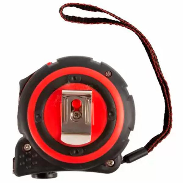Рулетка Profmet 304595 10 м/ Black photo 2