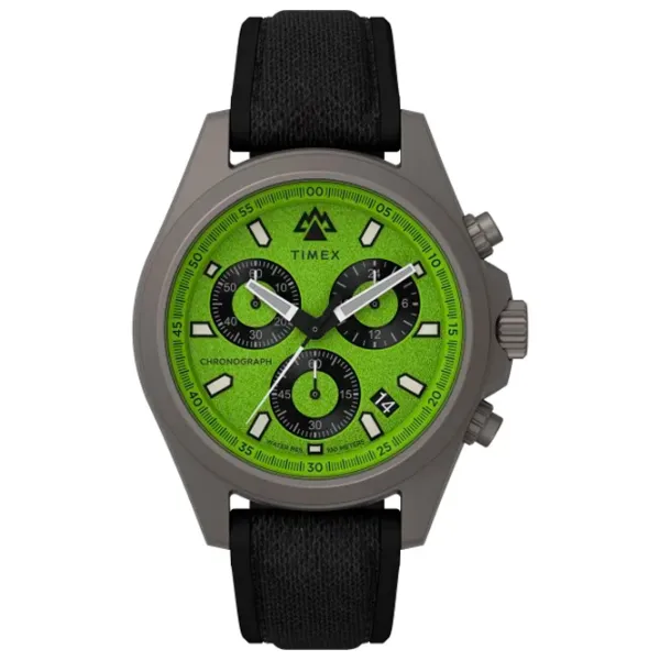 Наручные часы для мужчин Timex TW2V96400 Кварцевый/ 43 мм photo 1