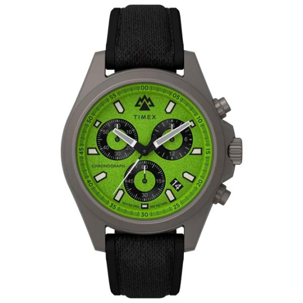 Наручные часы для мужчин Timex TW2V96400 Кварцевый/ 43 мм photo 1