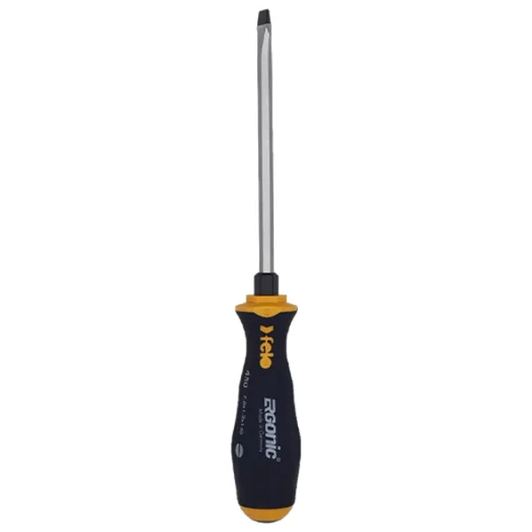 Отвертка Felo Ergonic 231 мм/ 7 мм photo 1