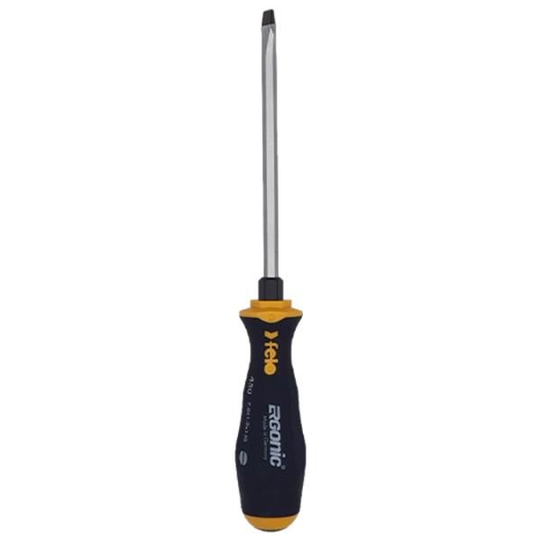 Отвертка Felo Ergonic 231 мм/ 7 мм photo 1