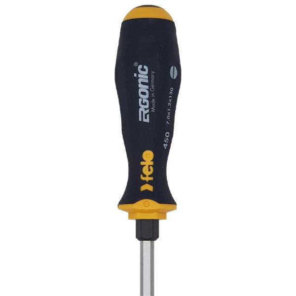 Отвертка Felo Ergonic 231 мм/ 7 мм photo 3