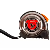 Ruletă Lider 304301 3 m/ Yellow