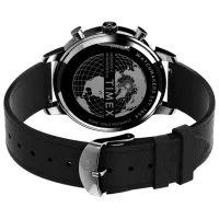 Ceas de mână pentru bărbați Timex TW2W13100 Cuarț/ 45 mm photo 3
