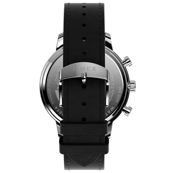 Наручные часы для мужчин Timex TW2W13100 Кварцевый/ 45 мм photo 4