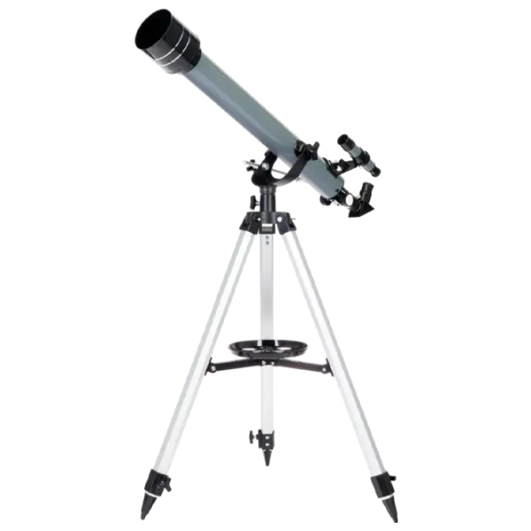 Микроскоп Levenhuk Blitz 60 BASE Black photo 1 Микроскоп Levenhuk Blitz 60 BASE Black photo 1