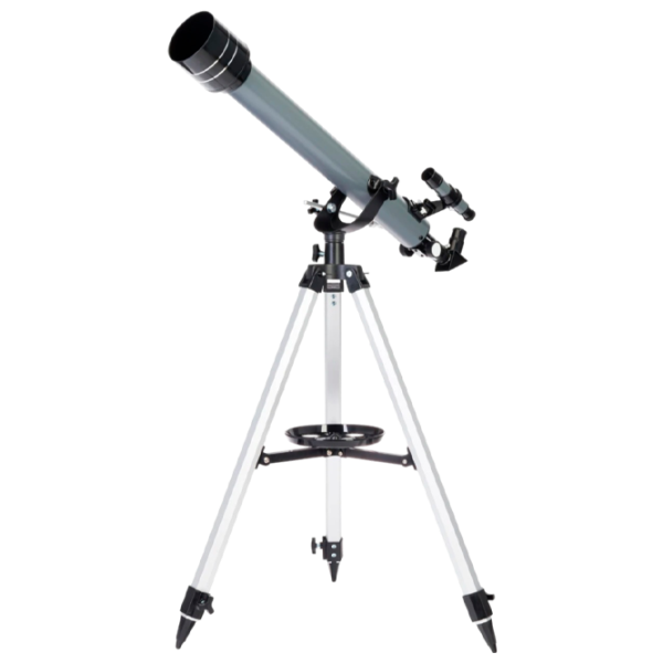 Микроскоп Levenhuk Blitz 60 BASE Black photo 1 Микроскоп Levenhuk Blitz 60 BASE Black photo 1
