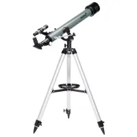 Телескоп Levenhuk Blitz 60 BASE Черный photo 2