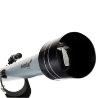 Телескоп Levenhuk Blitz 60 BASE Черный photo 3