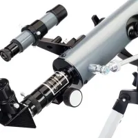 Телескоп Levenhuk Blitz 60 BASE Черный photo 4