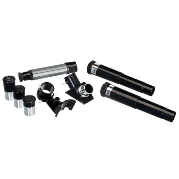 Микроскоп Levenhuk Blitz 60 BASE Black photo 5 Микроскоп Levenhuk Blitz 60 BASE Black photo 5