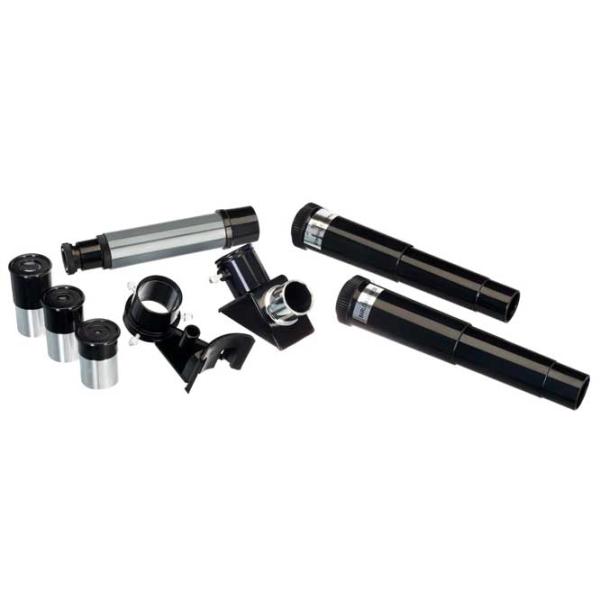 Микроскоп Levenhuk Blitz 60 BASE Black photo 5 Микроскоп Levenhuk Blitz 60 BASE Black photo 5
