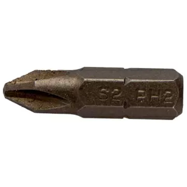 Бит Profmet 340391 Количество в наборе - 2 photo 1
