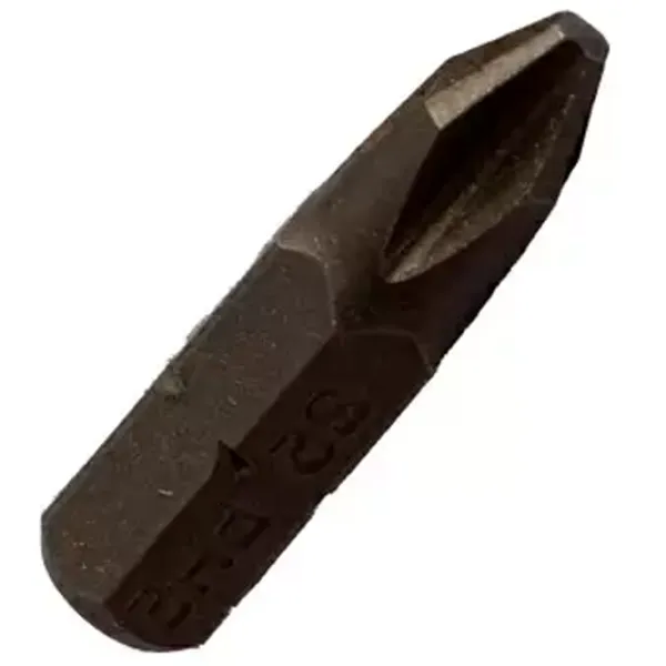 Бит Profmet 340391 Количество в наборе - 2 photo 3