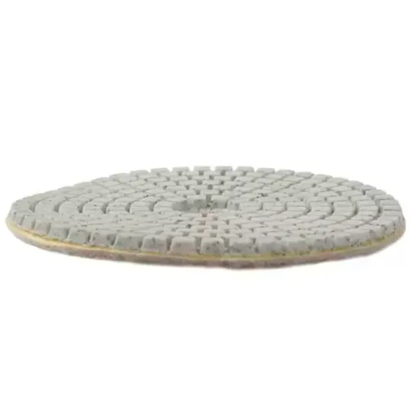 Алмазный диск Profmet 349106 Для шлифовки photo 2 Алмазный диск Profmet 349106 Для шлифовки photo 2