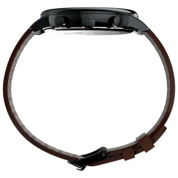 Наручные часы для мужчин Timex TW2W13200 Кварцевый/ 45 мм photo 2