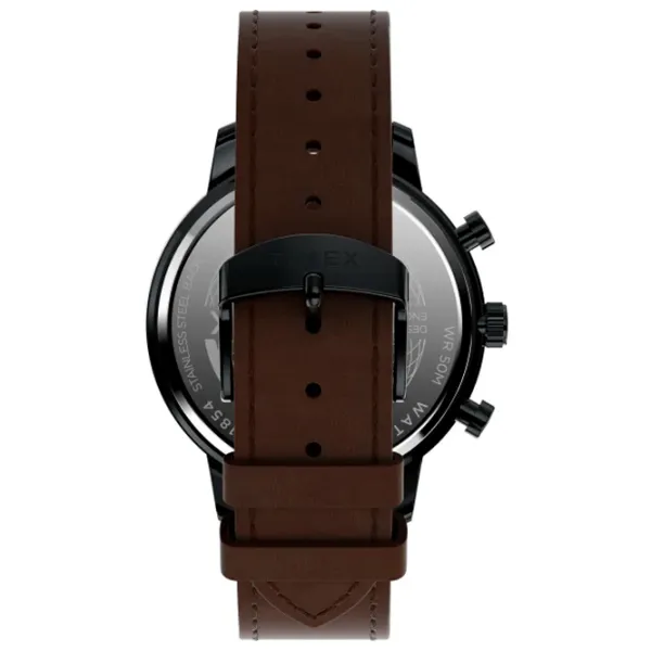 Наручные часы для мужчин Timex TW2W13200 Кварцевый/ 45 мм photo 3