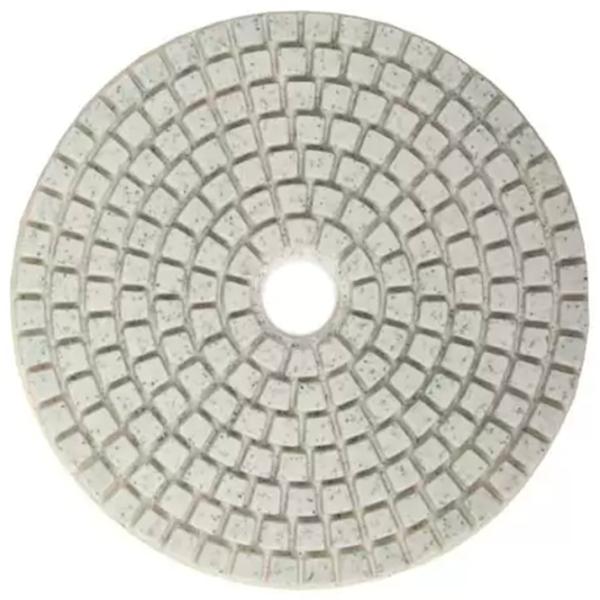 Disc diamantat Profmet 349107 Pentru șlefuire pe umed photo 1