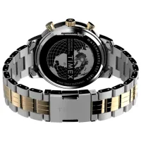 Ceas de mână pentru bărbați Timex TW2W13300 Cuarț/ 45 mm photo 3
