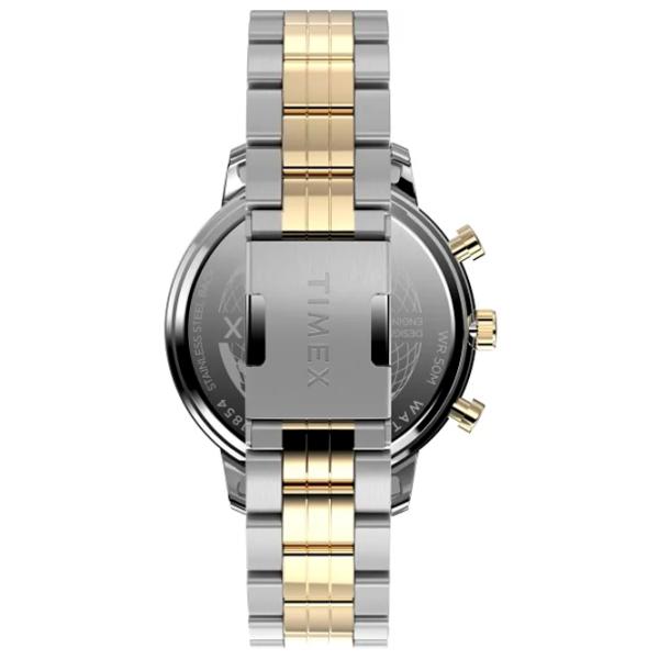 Наручные часы для мужчин Timex TW2W13300 Кварцевый/ 45 мм photo 4