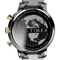 Ceas de mână pentru bărbați Timex TW2W13300 Cuarț/ 45 mm photo 5