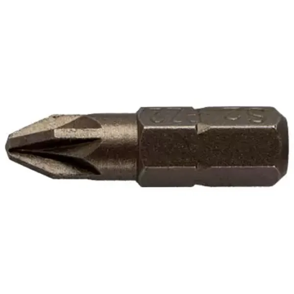 Bit Profmet 340502 Cantitatea în set - 2 photo 1