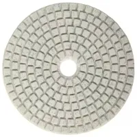 Disc diamantat Profmet 349110 Pentru șlefuire pe umed