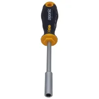 Șurubelniță pentru biți Felo Ergonic 200 mm/ 1/ 4" photo 2