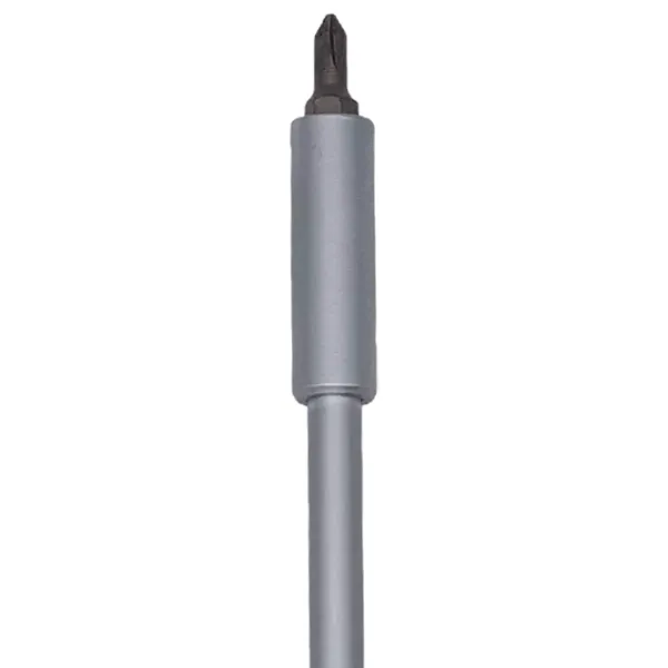 Отвертка для бит Felo Ergonic 200 мм/ 1/ 4" photo 5