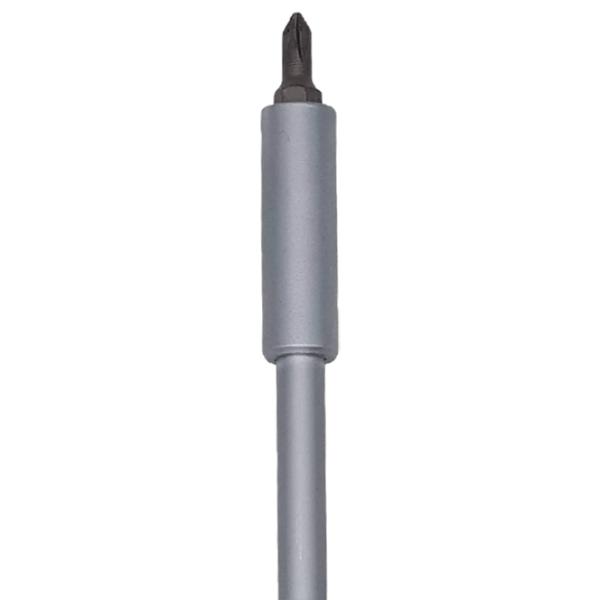 Отвертка для бит Felo Ergonic 200 мм/ 1/ 4" photo 5