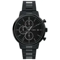Наручные часы для мужчин Timex TW2W13400 Кварцевый/ 45 мм