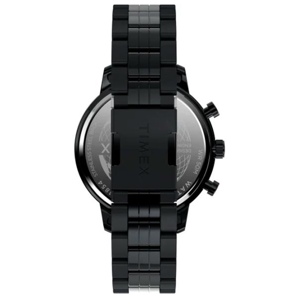 Наручные часы для мужчин Timex TW2W13400 Кварцевый/ 45 мм photo 3