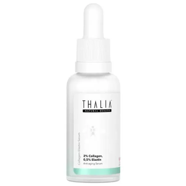 Сыворотка для лица Thalia 316887 30 мл/ Все типы photo 1