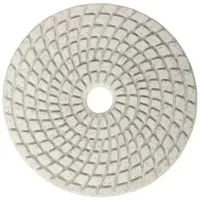 Disc diamantat Profmet 349127 Pentru șlefuire pe umed