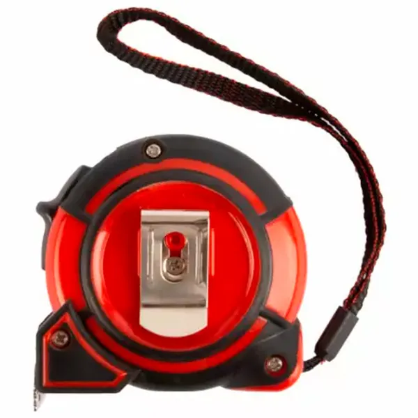 Ruletă Modeco Expert MN-81-156 5 m/ Red photo 2