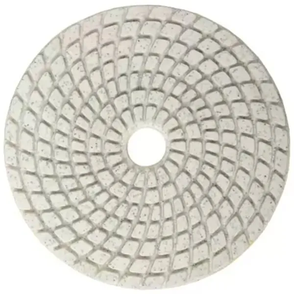 Алмазный диск Profmet 349121 Для влажной шлифовки photo 1 Алмазный диск Profmet 349121 Для влажной шлифовки photo 1