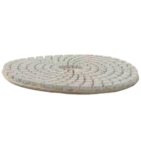 Алмазный диск Profmet 349122 Для влажной шлифовки photo 2