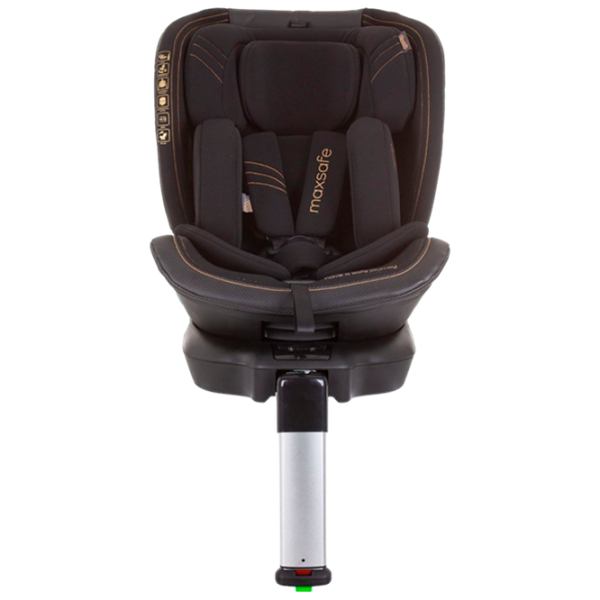 Детское автокресло Chipolino Max Safe  0 месяцев - 12 лет / 36 кг / Черный photo 2 Детское автокресло Chipolino Max Safe  0 месяцев - 12 лет / 36 кг / Черный photo 2